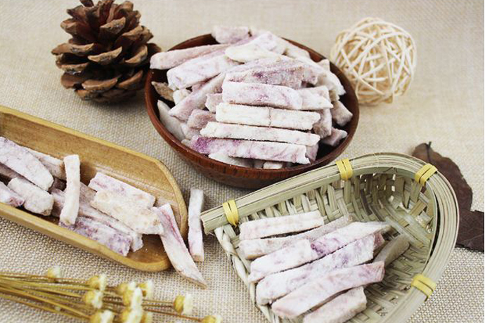 Canned Taro Canned Taro